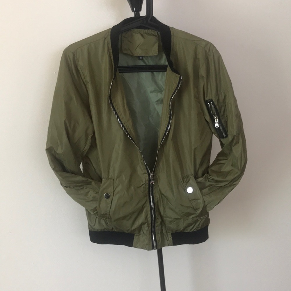 Light jacket - Picture 2 of 2